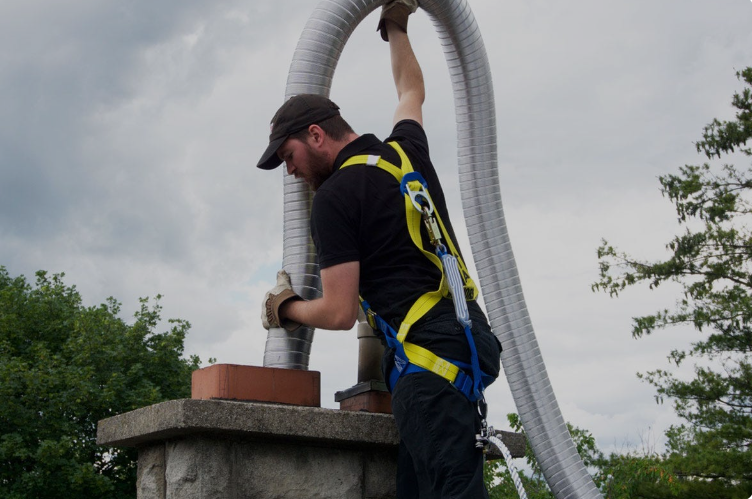 Chimney Installation Services in California