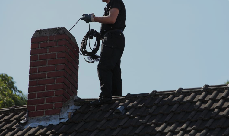 Chimney Sweeping Services in California